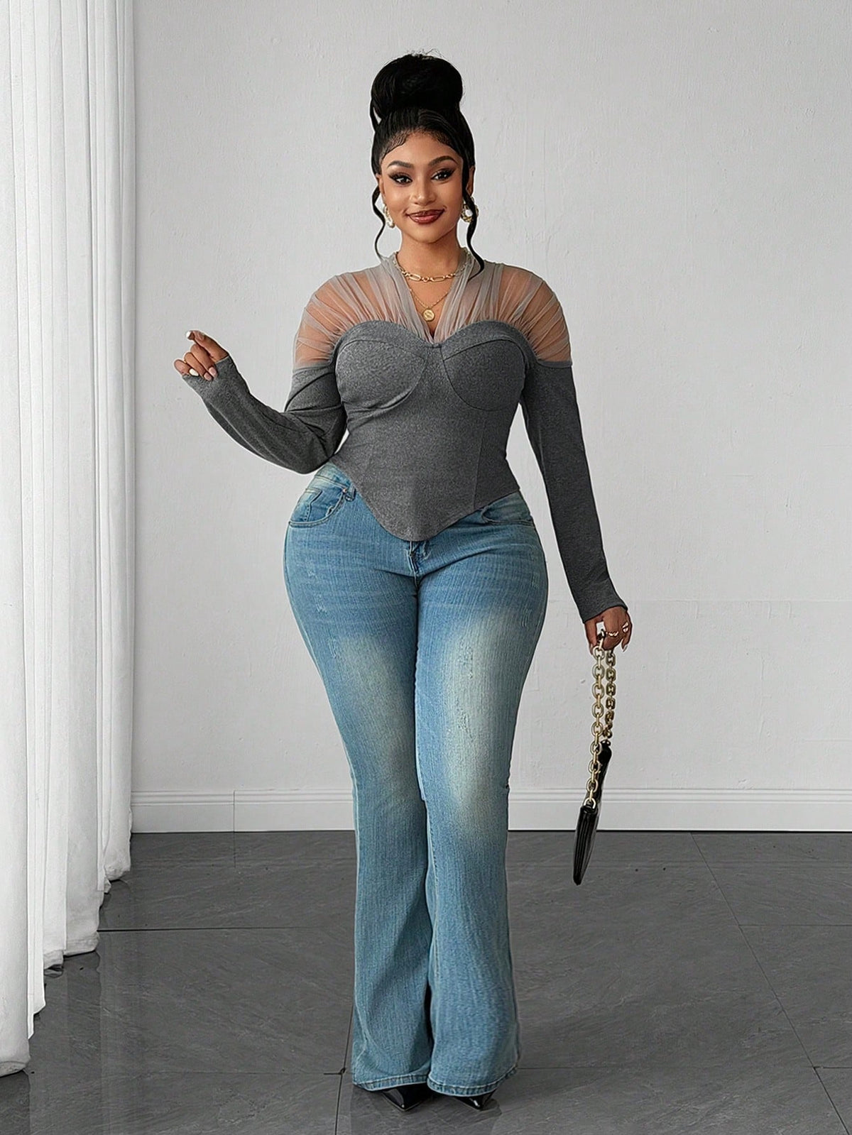 5