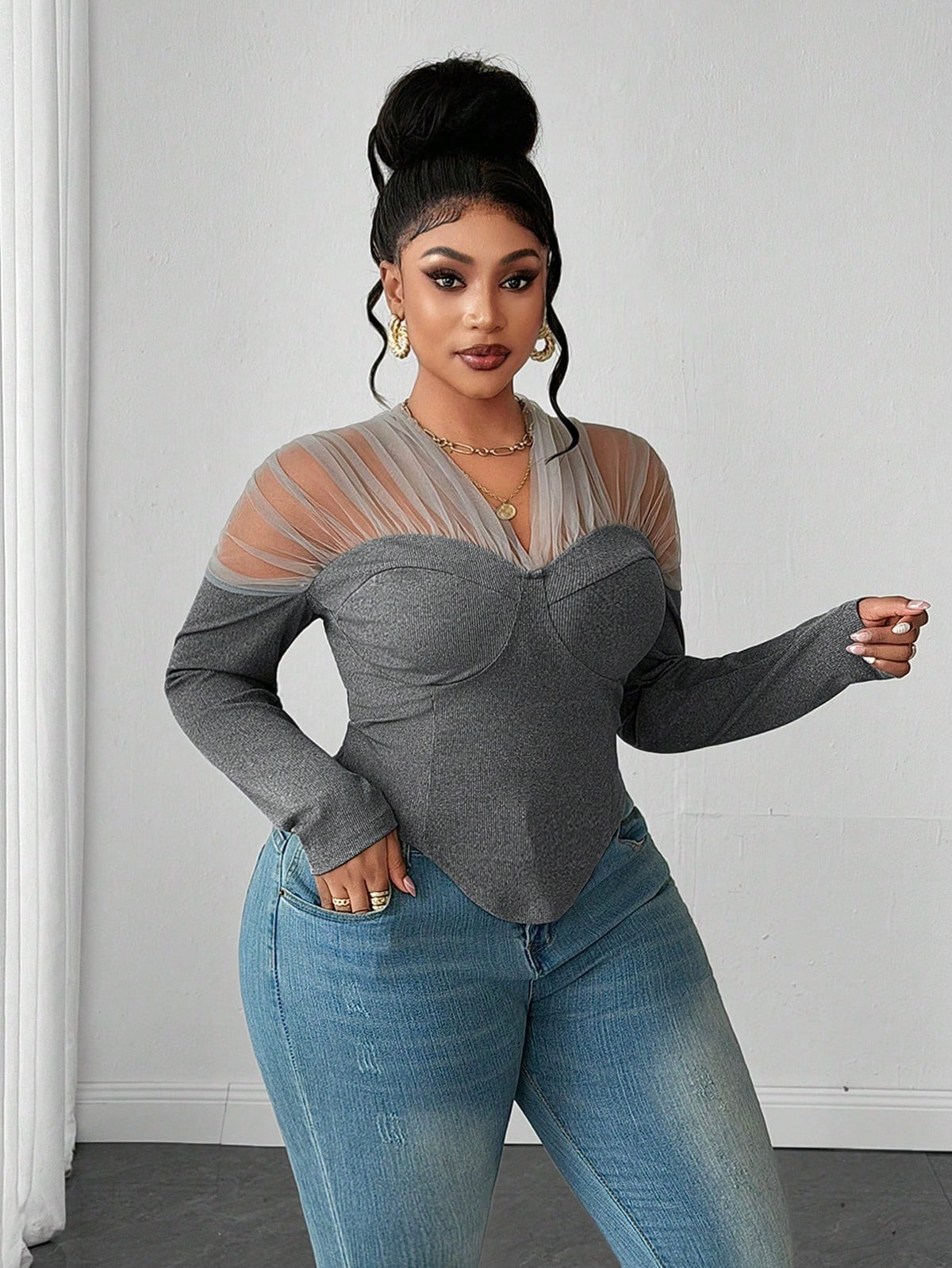 3